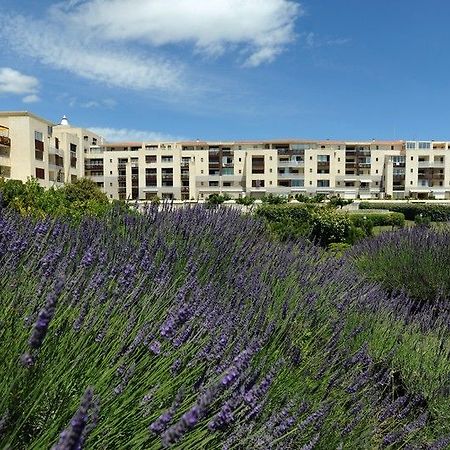 Residence Les Rivages De Rochelongue Монпелие Екстериор снимка