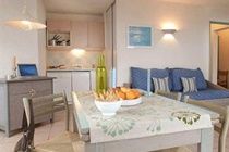 Residence Les Rivages De Rochelongue Монпелие Екстериор снимка