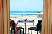 Residence Les Rivages De Rochelongue Монпелие Екстериор снимка