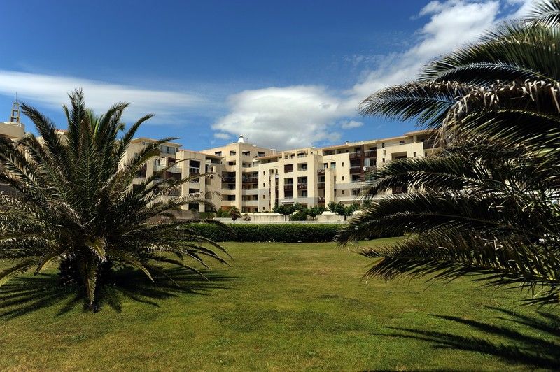 Residence Les Rivages De Rochelongue Монпелие Екстериор снимка