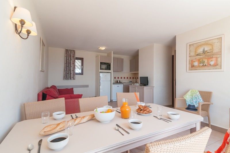 Residence Les Rivages De Rochelongue Монпелие Екстериор снимка