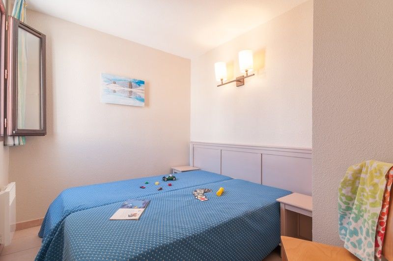 Residence Les Rivages De Rochelongue Монпелие Екстериор снимка